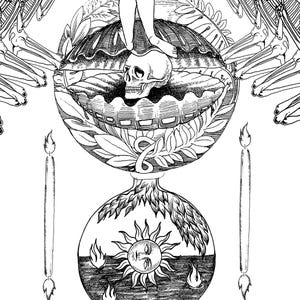 Venus's Secret Life Instant Download - Etsy