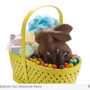 Custom Easter Tumblers // Easter Basket Gifts – Sweetly, Ashlyn