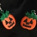 see more listings in the Embroidered Jewelry section