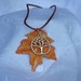 see more listings in the Embroidered Jewelry section