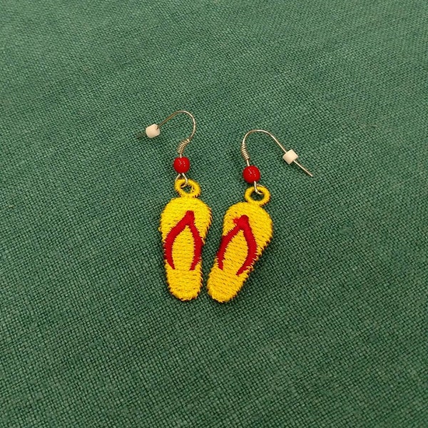 hawaiian flip flop company