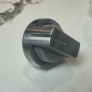 Lot de 5 pièces de rechange pour bouton de table de cuisson Dacor, pièce en métal non incluse