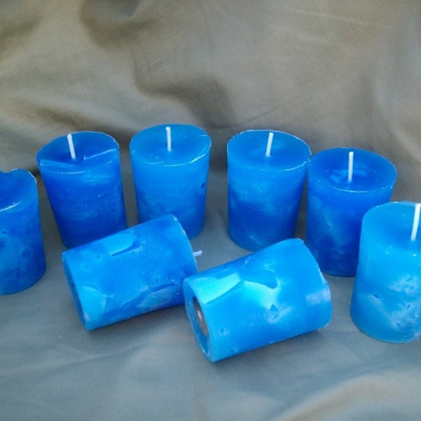 Votive Candles Etsy