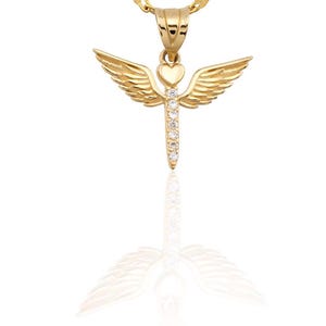 Elegant Pendant,