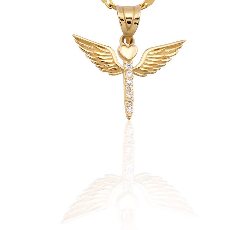 Elegant Pendant,