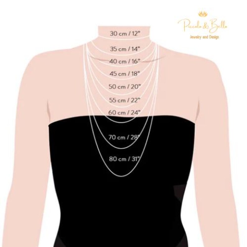 14K Gold Diamond Angel Pendant Necklace: Elegant Wing Charm image 4
