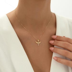 Wing Charm,