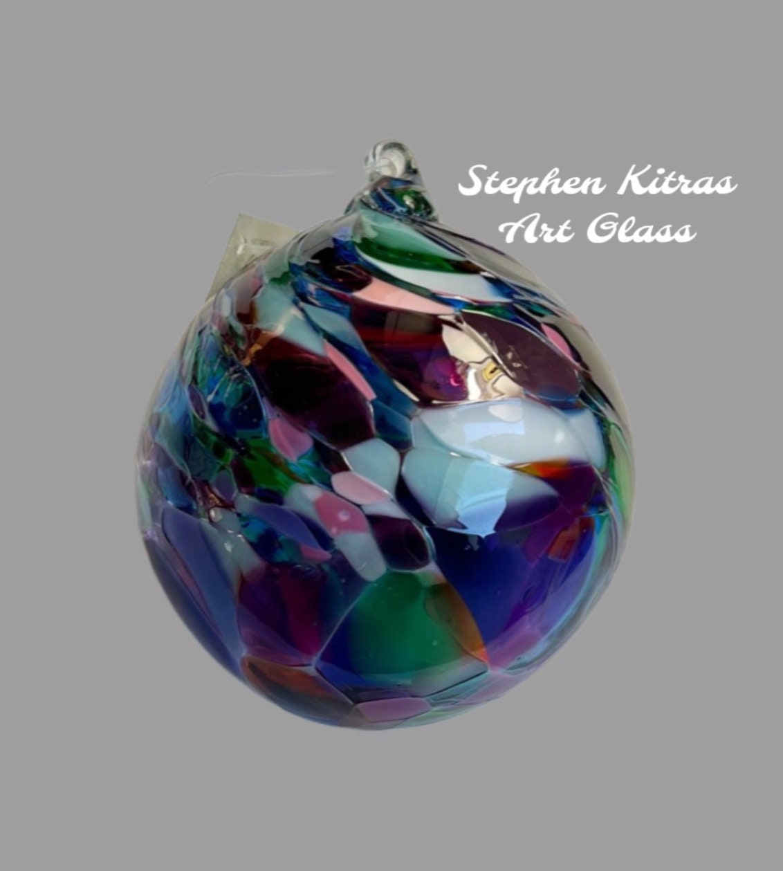 Kitras Art Glass -  Canada