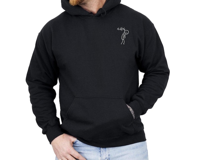 No Golf Today Shirt: Funny Golf Lover Tee - Sweatshirt - Hoodie