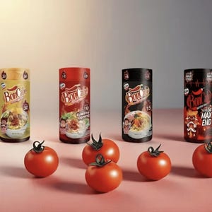 Boncabe chilli powder