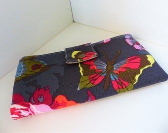 Must have wallet - Evening Butterfly