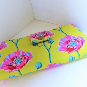 Must have Portemonnaie - Poppy