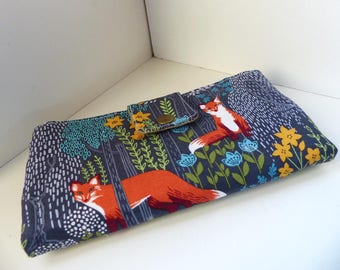 Must have wallet - Fox in the woods