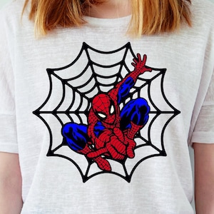 Rosto do Homem-Aranha svg, Decoração do Homem-Aranha, Silhueta do Rosto do Homem-Aranha, Arquivos de Corte Cricut, Svg, Png, Dxf, Eps