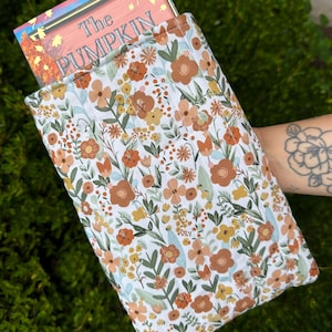 Book + Kindle Sleeve