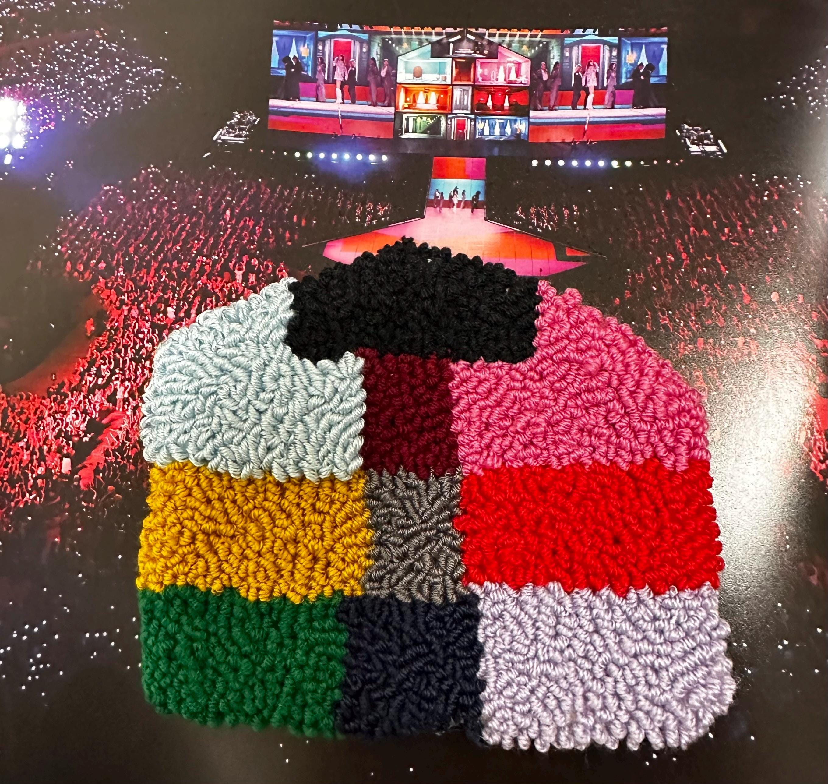 Taylorswift Rug - Etsy