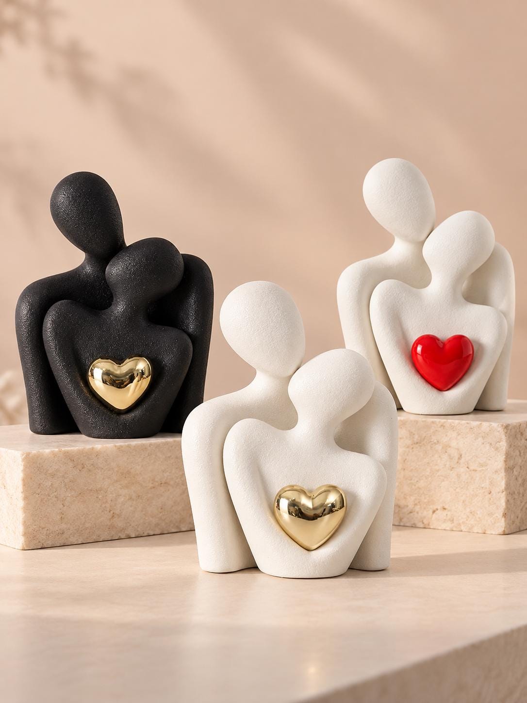 Dancing Couple Porcelain Figurine - Etsy