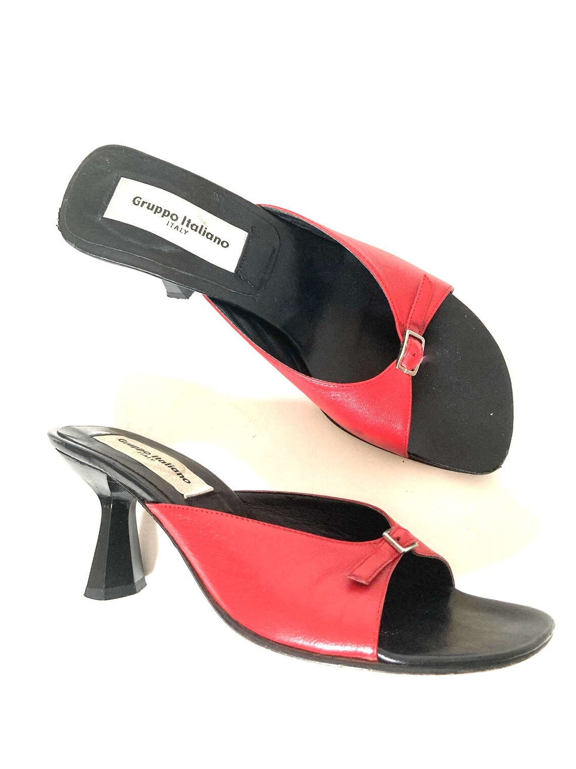 y2k mules
