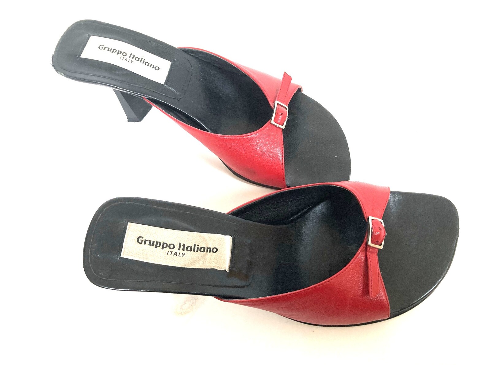 y2k mules