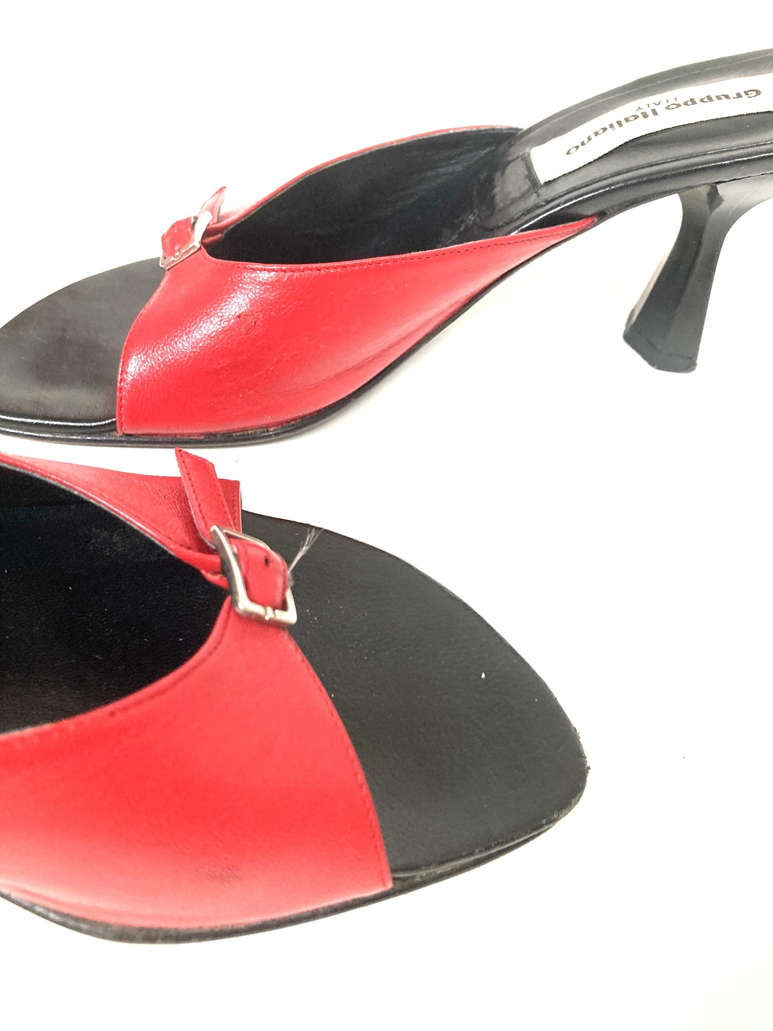 y2k mules