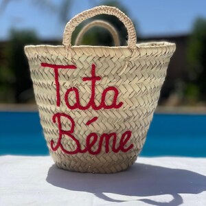 Personalized Bachelorette Party Gift Bag Bridesmaid Bag Bachelorette Gift Bag with Name Large Beach Tote Custom Gift Bag Beach