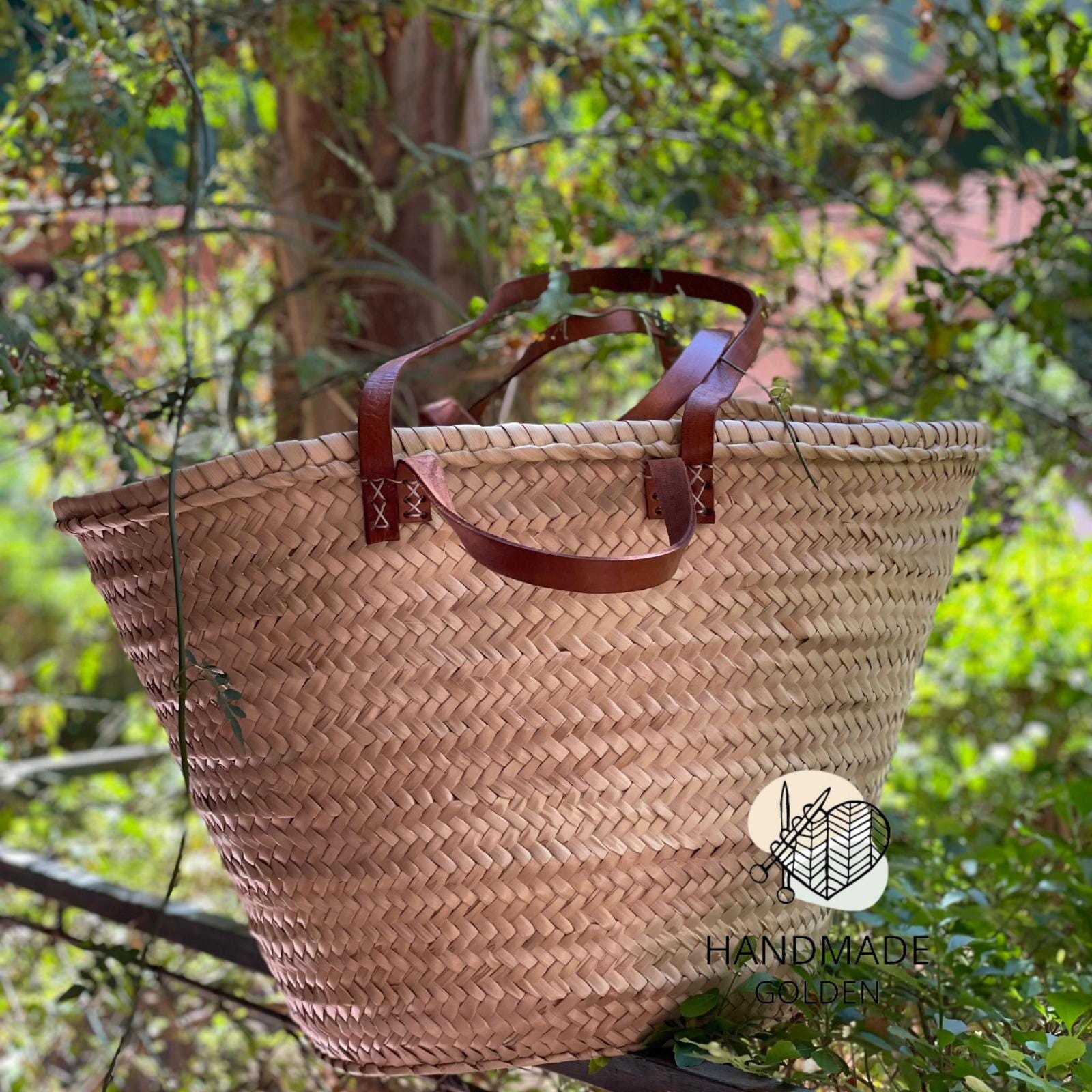 即発★FRENCH BASKET★POM POM STRAW トート かごバッグ Straw Bags Collection French Baskets Summer 2024