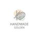 GoldenHandmadeMA store logo