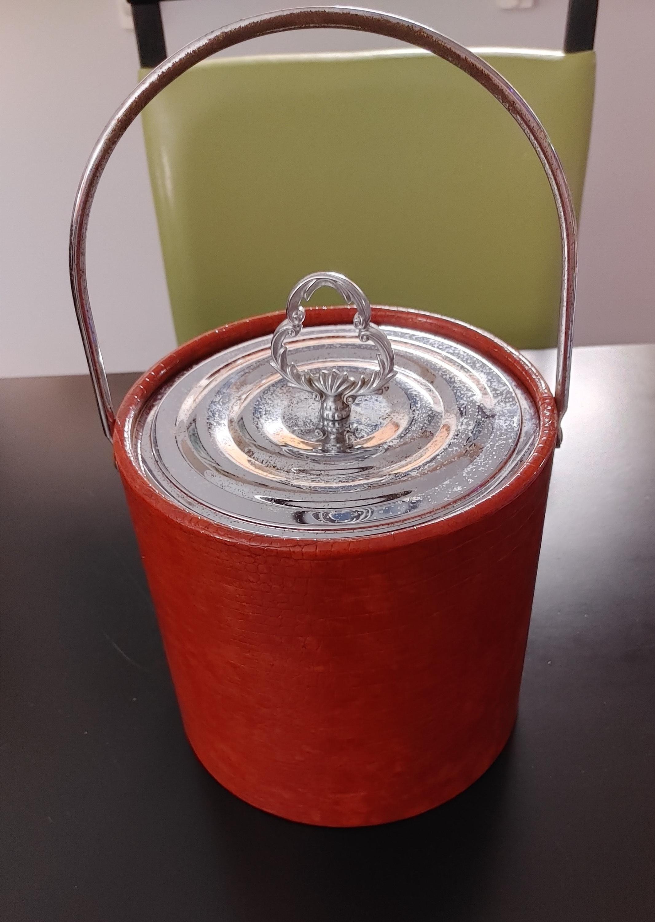 Irvinware Ice Bucket - Etsy display picture 1