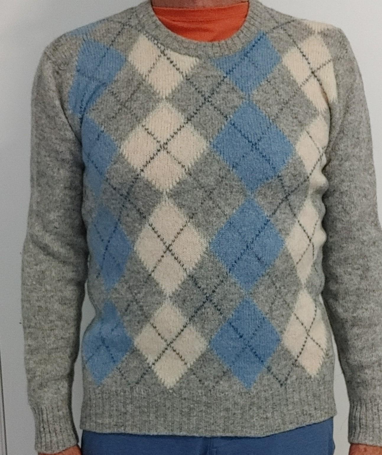 Vintage Wool Sweater Uk Women - Etsy