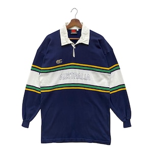 Canterbury Rugby L - Etsy