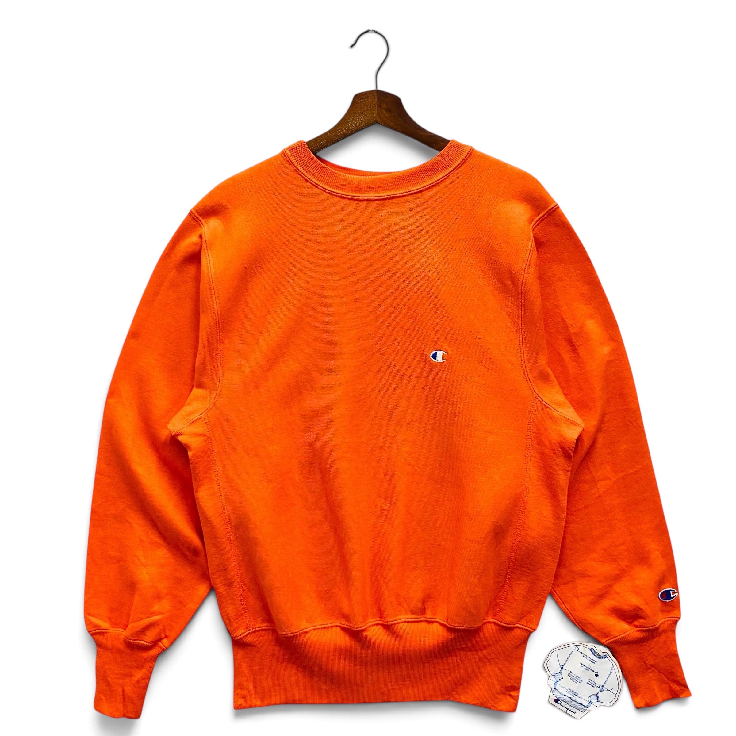 Champion Reverse Weave Deadstock - Etsy