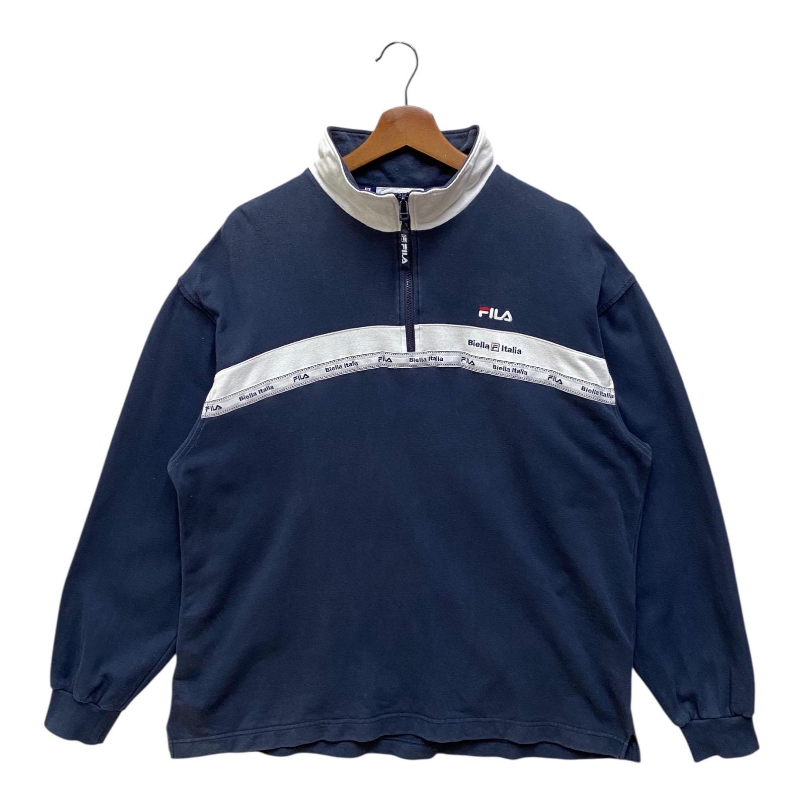 Fila biella italia - Etsy 日本