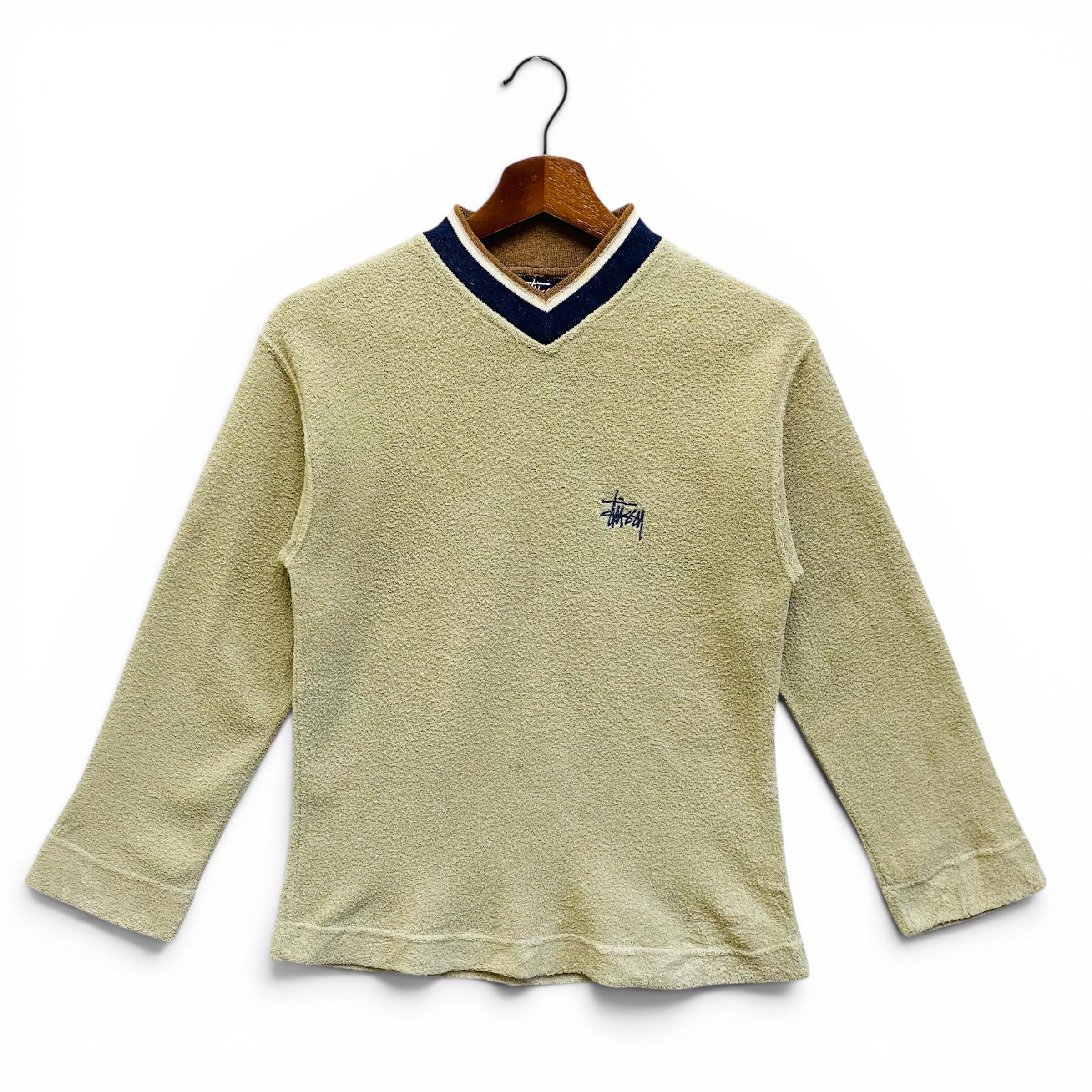 Vintage stussy crown - Etsy 日本