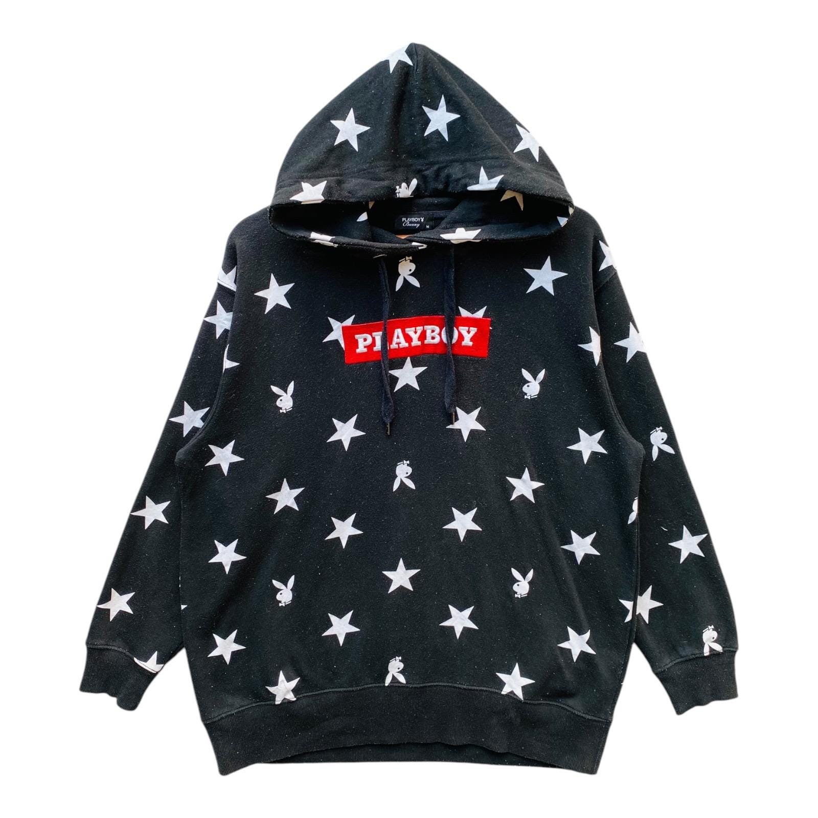 Playboy Men Hoodie Canada