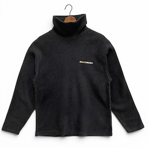 【レアデザイン】salomon サロモン ヴィンテージスウェット　L Salomon Sweatshirt - Etsy
