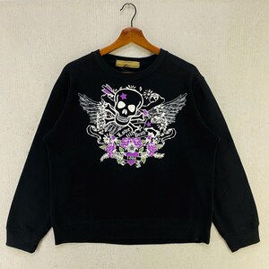 [NG] PaulHaas Big Logo Sweatshirt ★大人気★ NG] PaulHaas Big Logo Sweatshirt ☆大人気☆