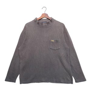 【至極】チャップスラルフローレン スウェット 70s 最初期タグ 刺繍 星条旗 至極】チャップスラルフローレン スウェット 70s 最初期タグ