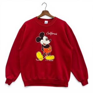 Velva sheen mickey - Etsy 日本