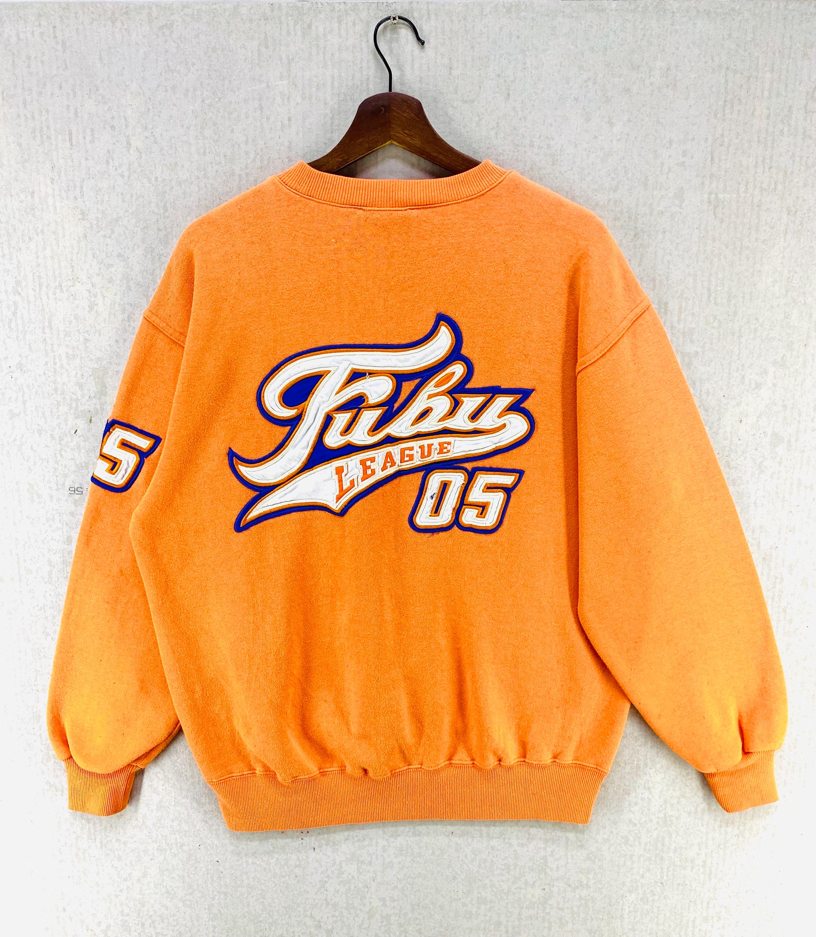 Fubu 05 jersey - Etsy 日本
