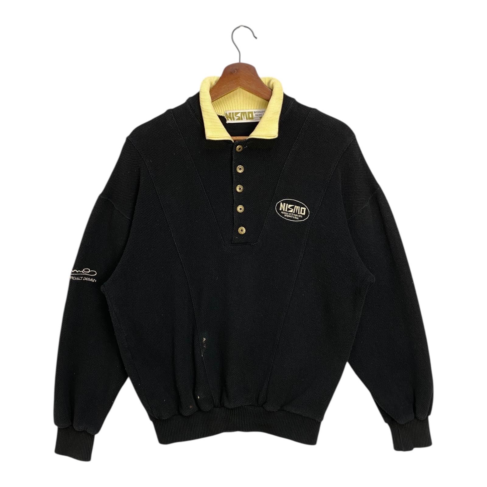 Nismo sweatshirt - Etsy 日本