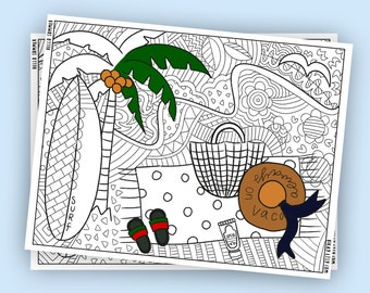 Kids printable activities, adult coloring pages, coloring pages for kids, Coloring pages PDF