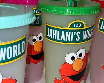 24oz reusable Cold Color Changing Cups, Party Favors, Graduation Gift (multi color, 10 pieces per order )