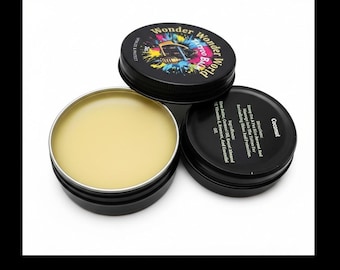 Tattoo Balm