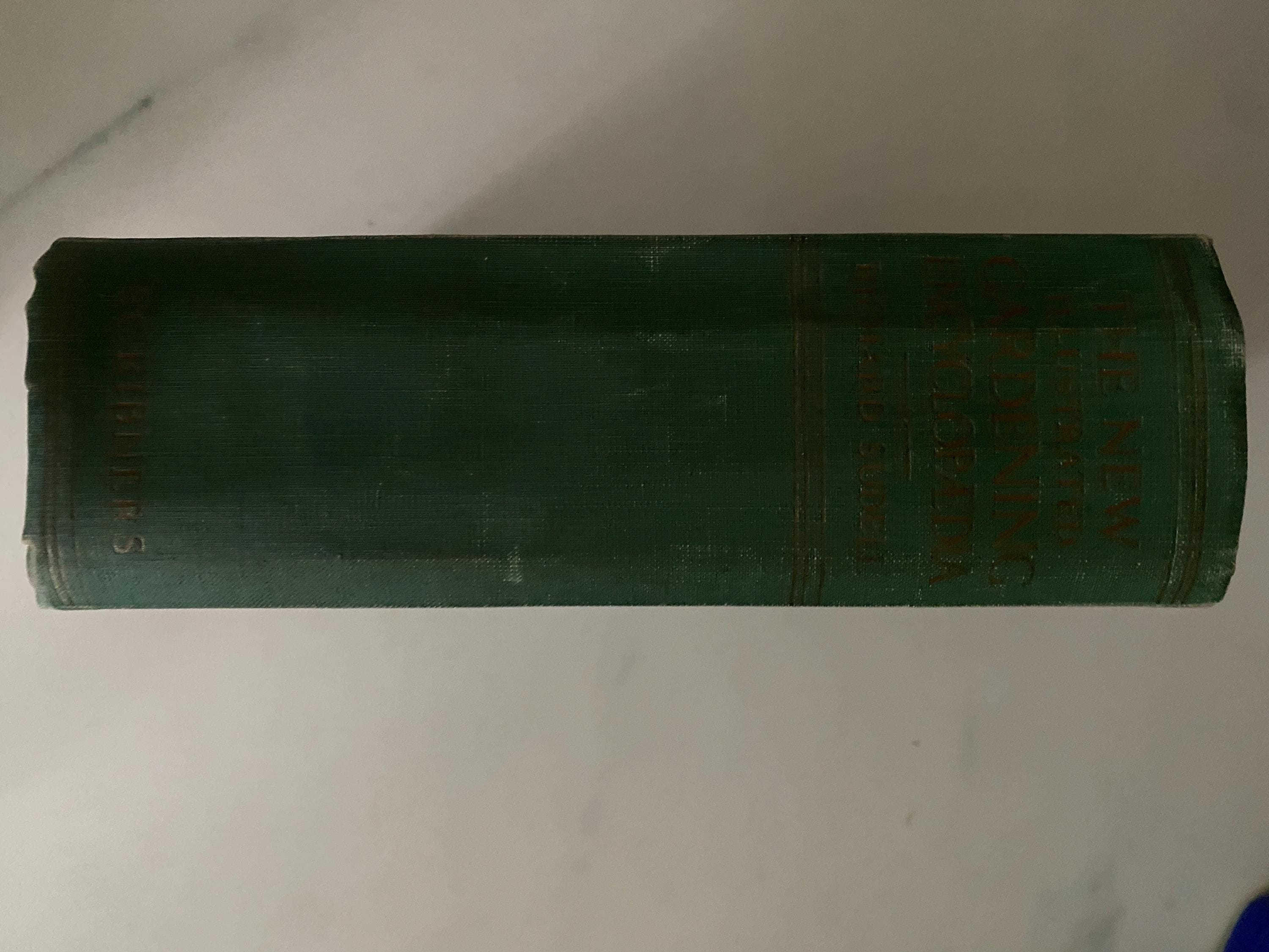 園芸事典 新イラスト付き園芸百科事典 1937 - Etsy 日本