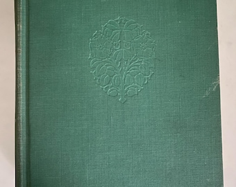 The New Illustrated Gardening Encyclopedia 1937