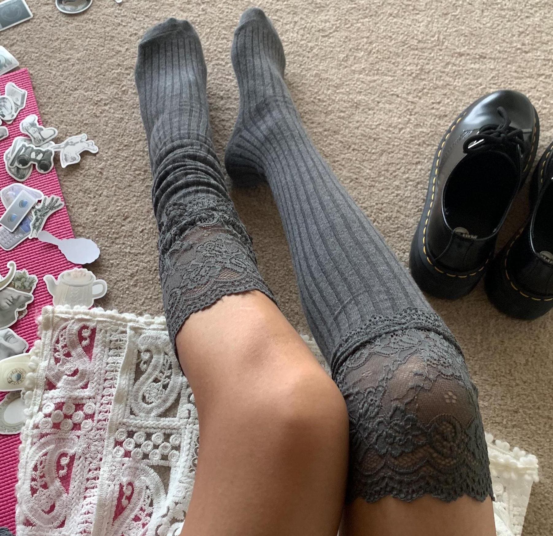 Thigh high boots for thick thighs France