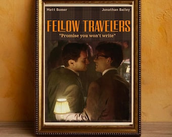 Wegbegleiter Poster
