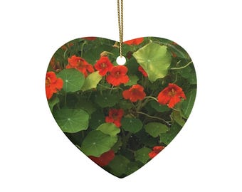 Ceramic Ornaments (1pcs, 5pcs, 10pcs, 20pcs)