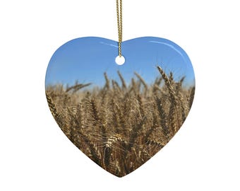 Ceramic Ornaments (1pcs, 5pcs, 10pcs, 20pcs)