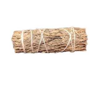 Wholesale White Sage Bundles 4” inch white sage Smudge Sticks Bulk, Organic White Sage at Wholesale Price, Sage for Cleansing, Handmade